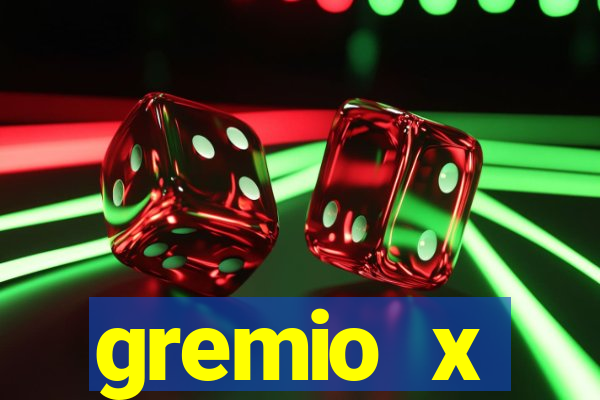 gremio x corinthians palpite